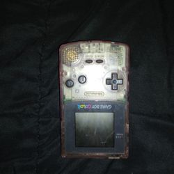 Gameboy Color