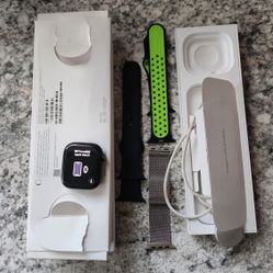 Apple Watch Series 10