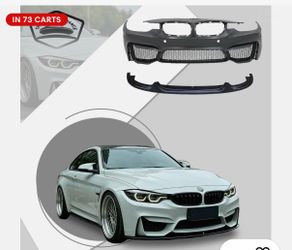 Bumper kit for sale