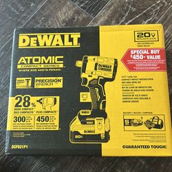 Dewalt