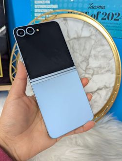 Galaxy Z Flip 6 6.7” | $5 Down | Afterpay