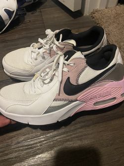 Woman Nike 