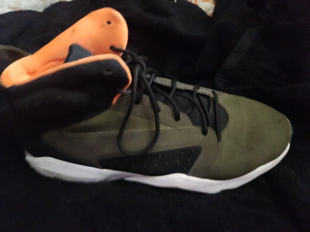 Jordans