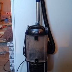 Shark Navigator Vacuum 