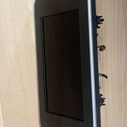 2015 Mercedes C300 Radio Screen 