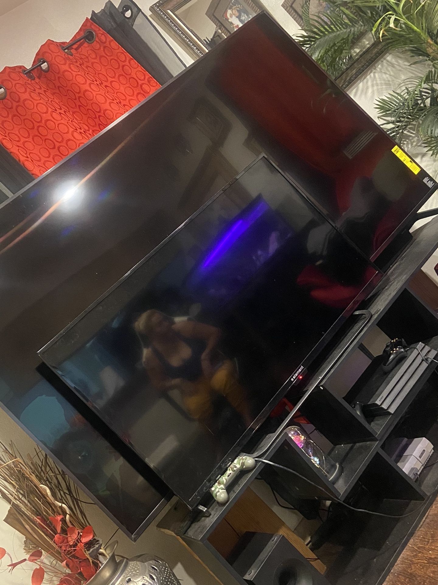 85 Inch Tv For Parts Only