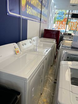 Heavy duty appliance deals
