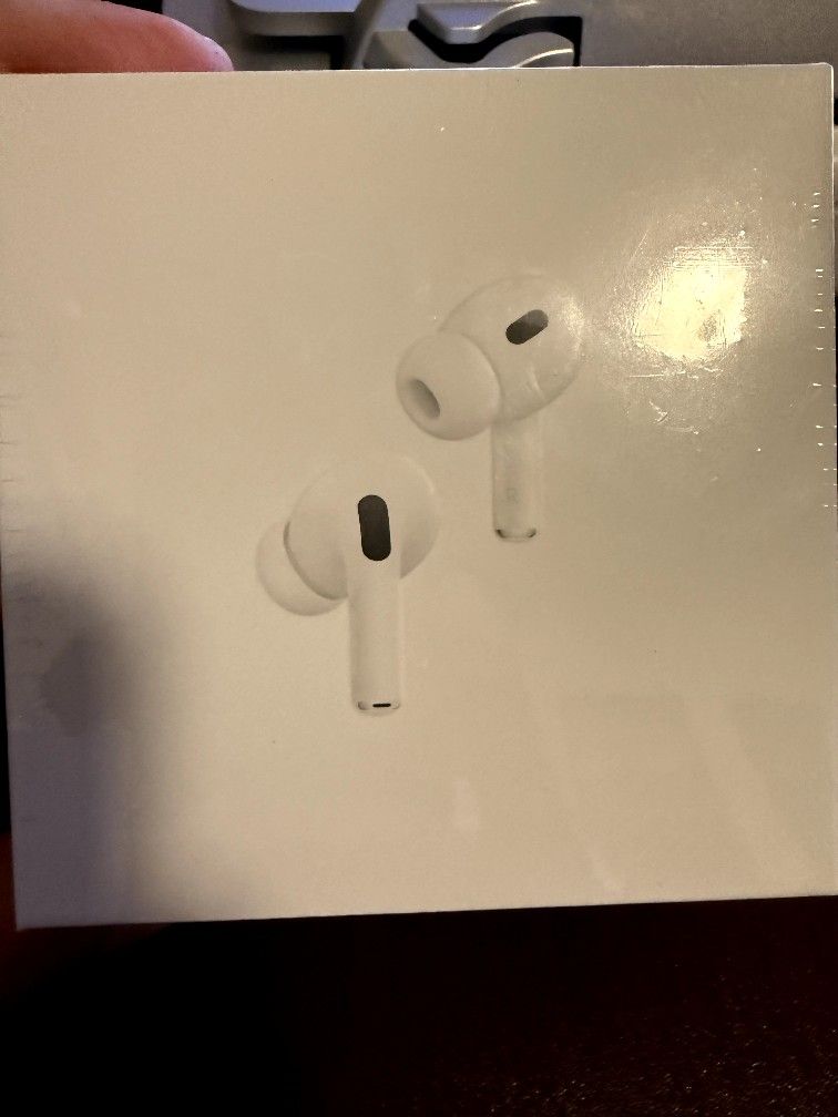Airpods