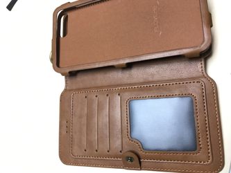 Hard cover iPhone 7 Plus