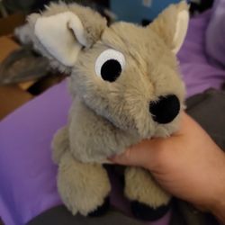 Manhattan Toy Company Reindeer 
