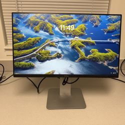 Dell 24” Monitor P2419H