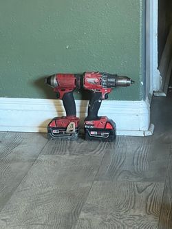 milwaukee tools