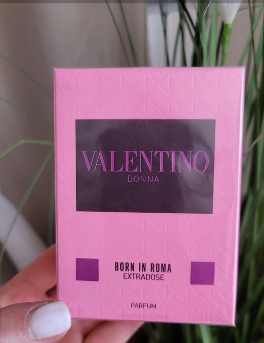 Valentino Donna Born In Roma 100ml