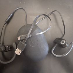 Beats Powerbeats3