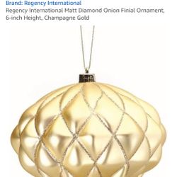 Ornament