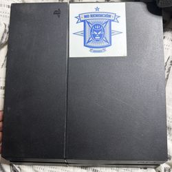Broken ps4 For PARTS