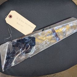 Harley-Davidson Fork Wind Deflector