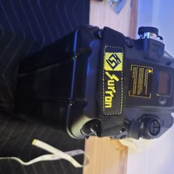 Surron 2024 Battery and Charger