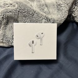 AirPods Pro 3