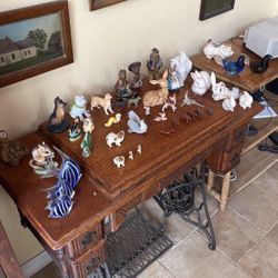 Animal Figurines