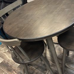 Sorrento Five Piece Dining Room