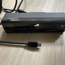 Xbox One Kinect 