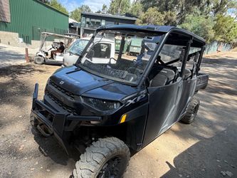 Polaris Ranger XP 1000 premium