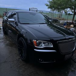 2013 Chrysler 300