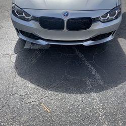 Bmw 328i LED Headlights 2012-2017