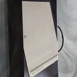 Portable Electric Tray Warmer
