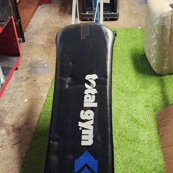 Total Gym Apex G3