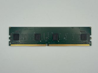 x14 DDR4 RDIMM ECC lot