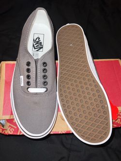 Vans Authentic Low-Top Canvas Sneakers