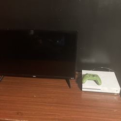 xbox and tv bundle 