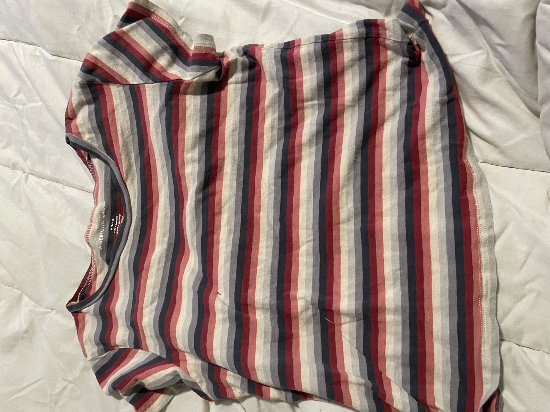 American Eagle Shirt (m)