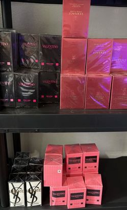 Colognes