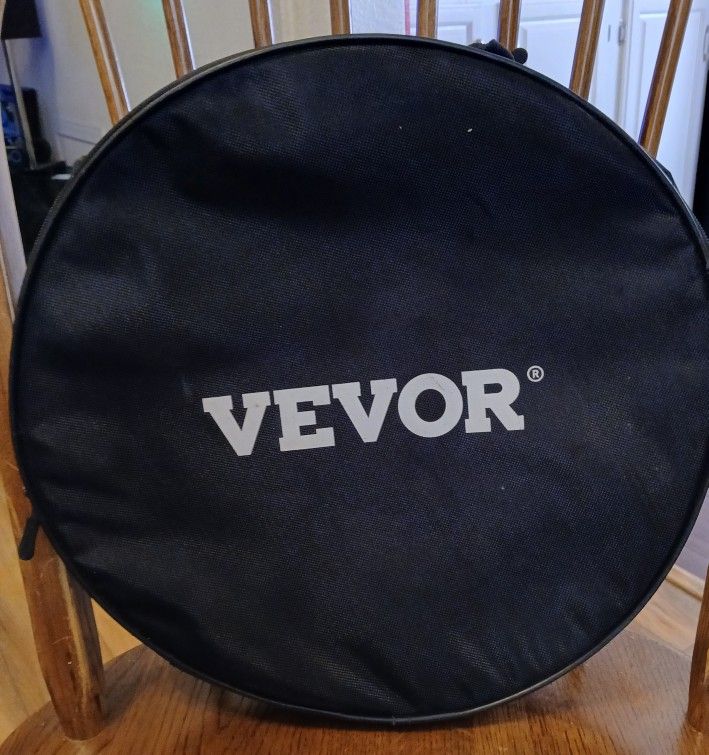 VEVOR Soft Cymbal Case
