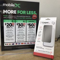 Privacy iPhone Tempered Glass