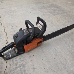 Remington Outlaw 20" Saw