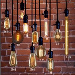 Cafe Lights For Backyard Or Business