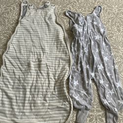 12-24 Month Toddler Sleep Sacks 