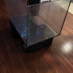 80 Gallon Fish Tank 