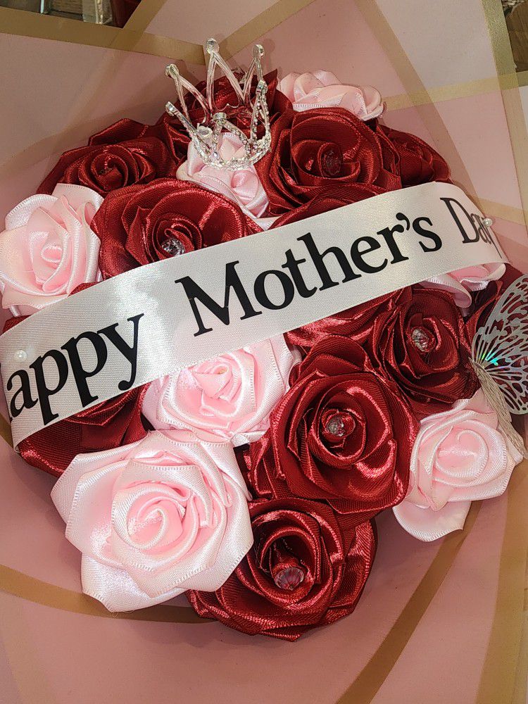 Happy Mother's Day Bouquet