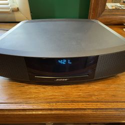 Bose Wave Radio 