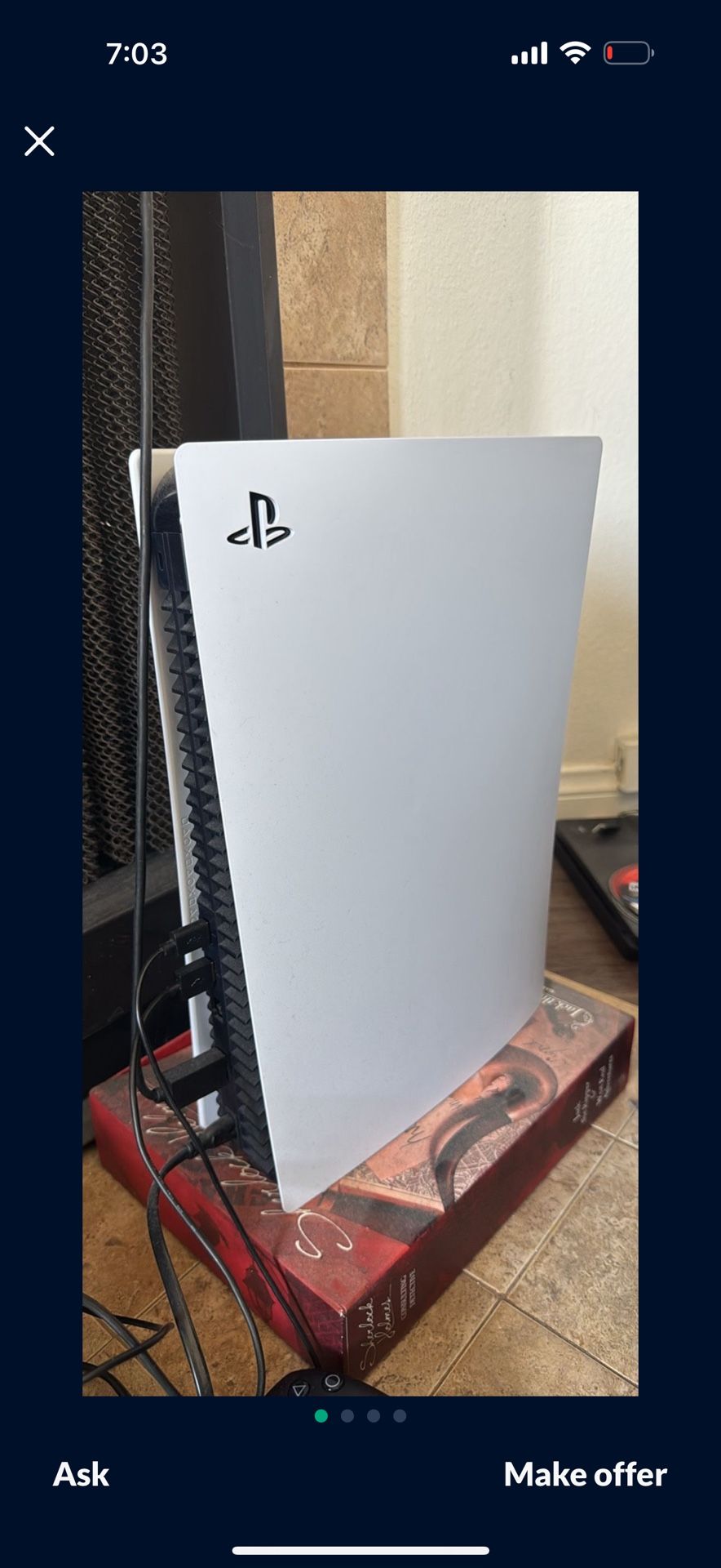 Ps5 