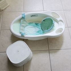 Baby Bath Tub