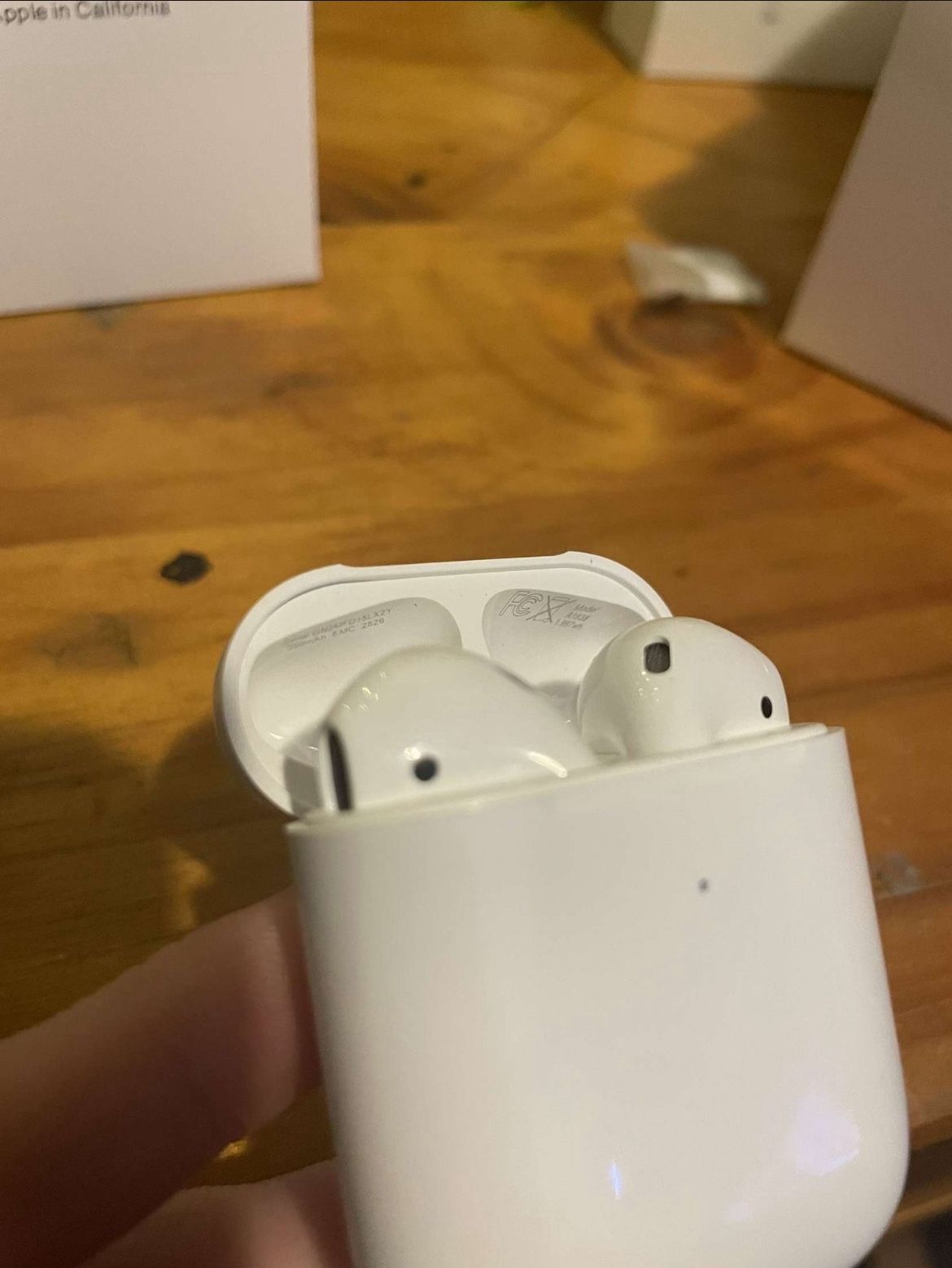 AirPods 1st generation | Brand New