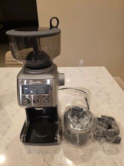 Breville Smart Grinder