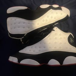 Air Jordan 13 He Got Game Size 9