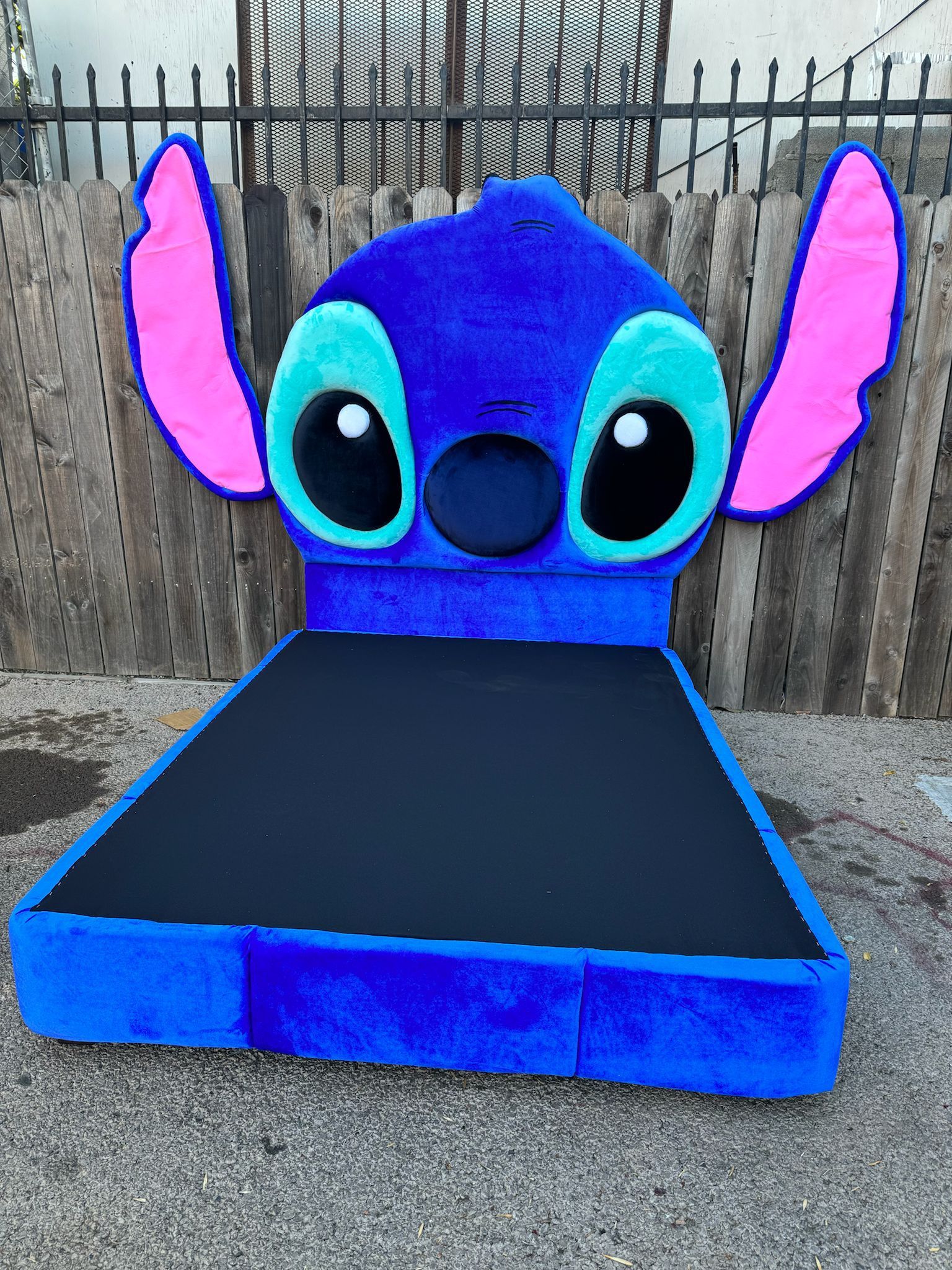 Kids Bed  Ask For Price & Size